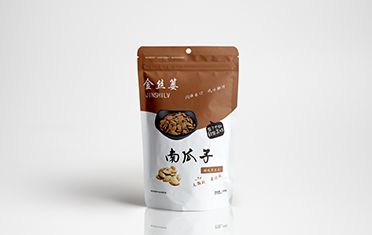 瓜子包装