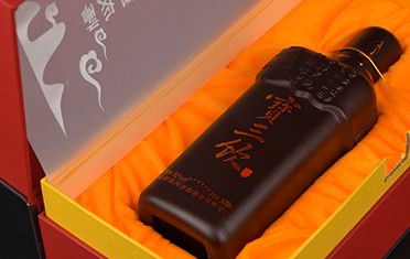 宝三饮详情页