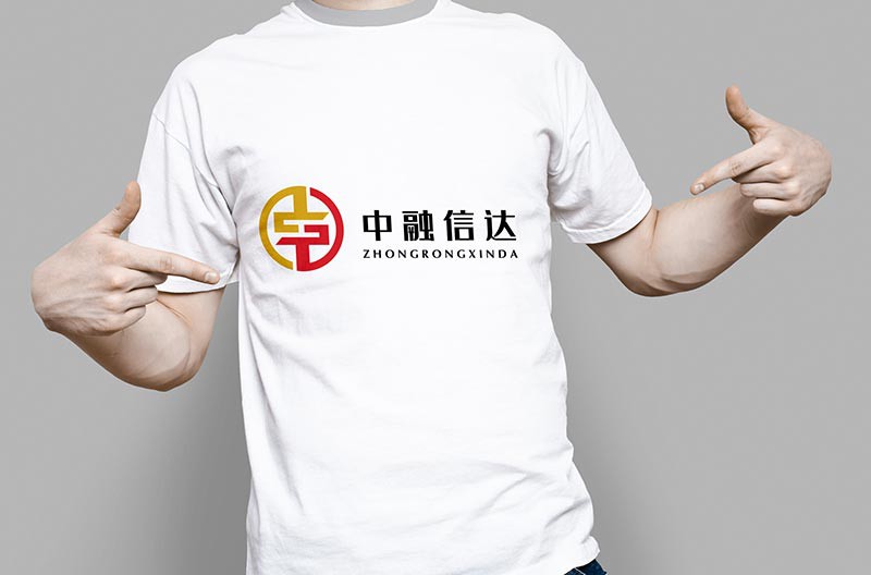 中融信达LOGO设计