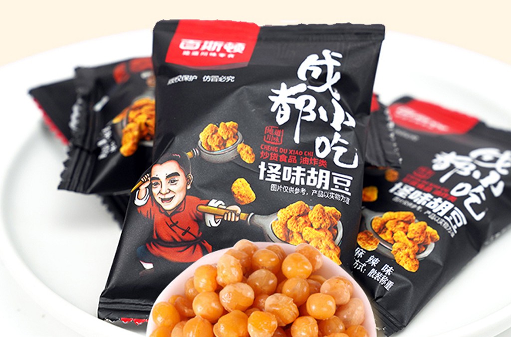 百斯顿详情页设计