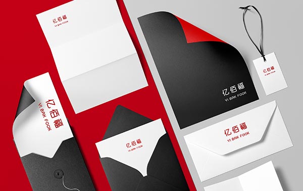 亿佰福珠宝品牌设计