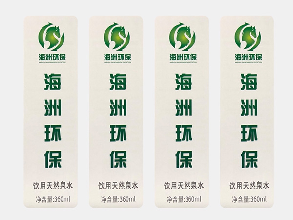 不干胶印刷005