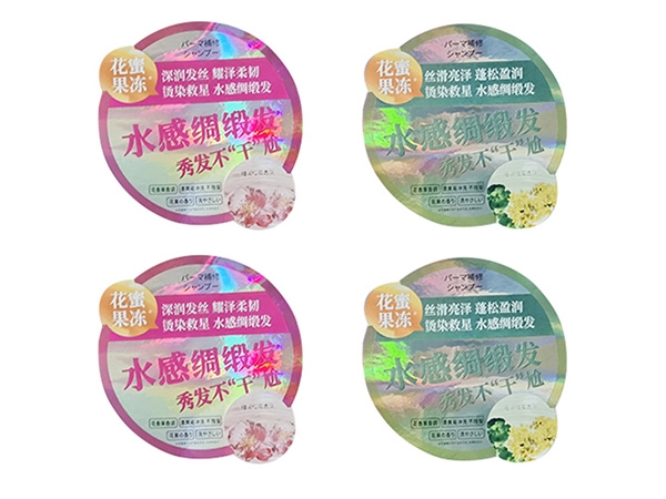 不干胶印刷007