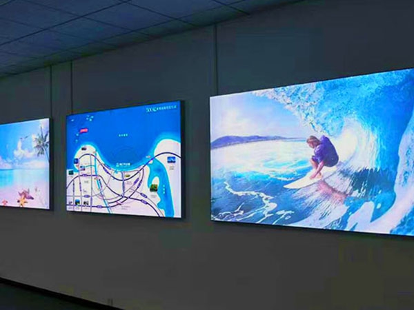 灯箱制作015